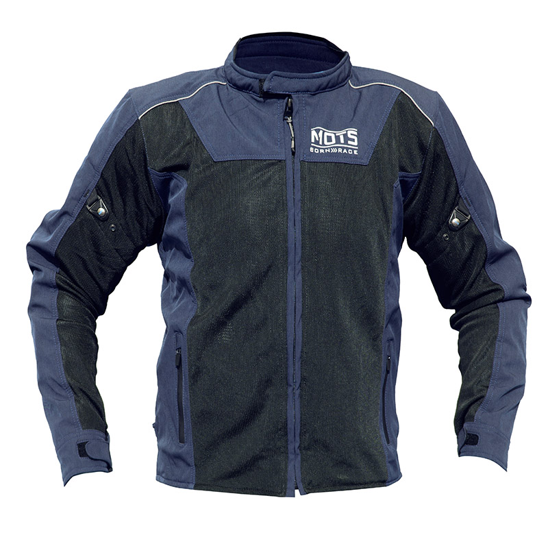 Bild von Mots Sommer Motorradjacke VENT 01 2027